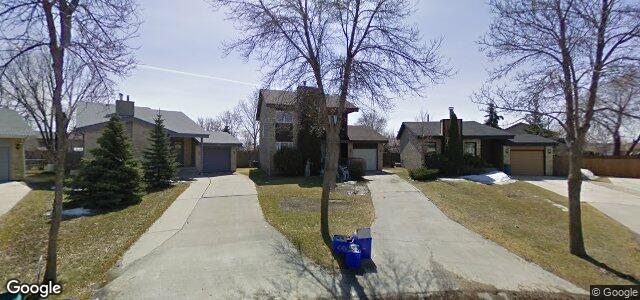 Larawan ng 155 Thurlby Road sa Winnipeg, Manitoba