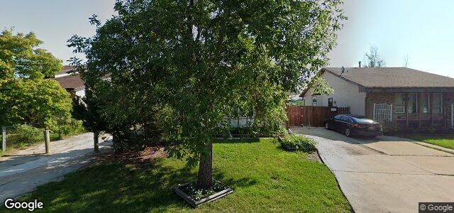 Larawan ng 156 Jim Smith Drive sa Winnipeg, Manitoba