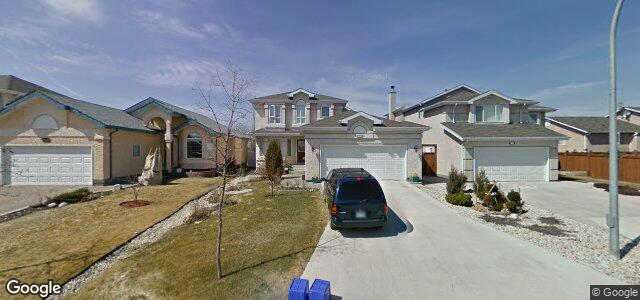 Photo of 156 Strongberg Drive in Winnipeg, Manitoba