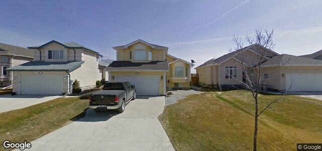 Larawan ng 157 Strongberg Drive sa Winnipeg, Manitoba