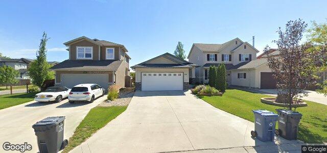 158 Cindy Klassen Way（加拿大曼尼托巴省溫尼伯市）房屋照片