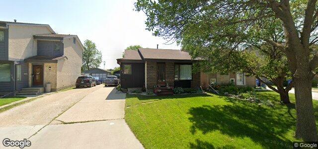 Larawan ng 158 Dunits Drive sa Winnipeg, Manitoba