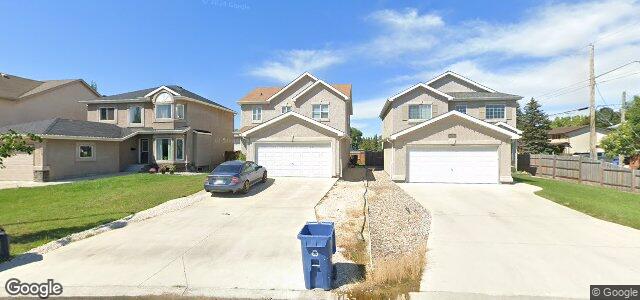 Larawan ng 158 St Moritz Road sa Winnipeg, Manitoba