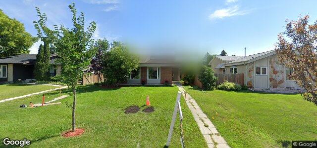 158 Sunny Hills Road（加拿大曼尼托巴省溫尼伯市）房屋照片