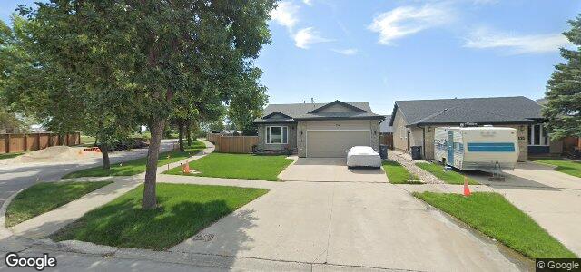 Photo of 159 Alberhill Crescent in Winnipeg, Manitoba