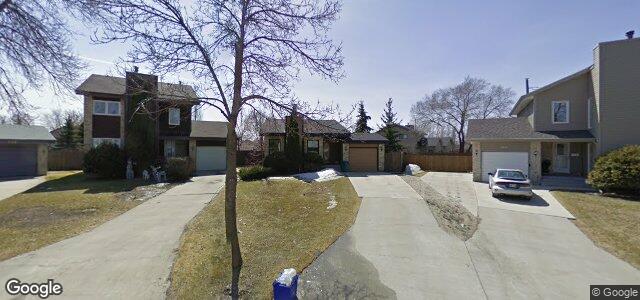 Larawan ng 159 Thurlby Road sa Winnipeg, Manitoba