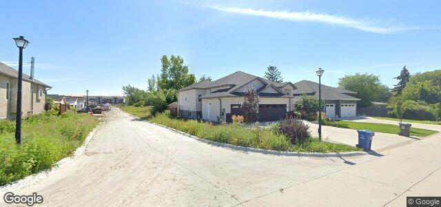 Larawan ng 16 Cindy Klassen Way sa Winnipeg, Manitoba