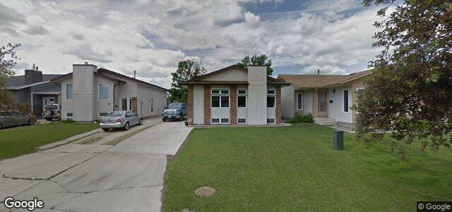 Larawan ng 16 Harold Piercy Place sa Winnipeg, Manitoba