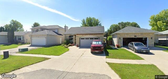 Larawan ng 16 Ragsdill Road sa Winnipeg, Manitoba