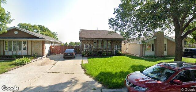 Larawan ng 160 Jim Smith Drive sa Winnipeg, Manitoba