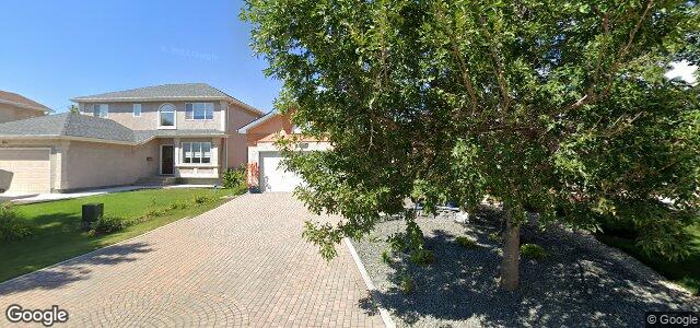 Larawan ng 160 Strongberg Drive sa Winnipeg, Manitoba