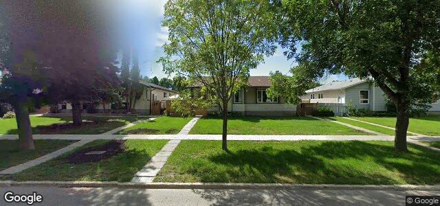 Photo of 160 Sun Valley Drive in Winnipeg, Manitoba