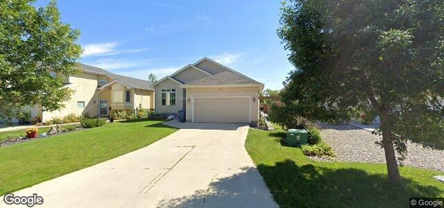 Photo of 161 Strongberg Drive in Winnipeg, Manitoba