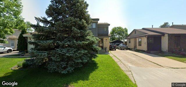 Larawan ng 162 Dunits Drive sa Winnipeg, Manitoba