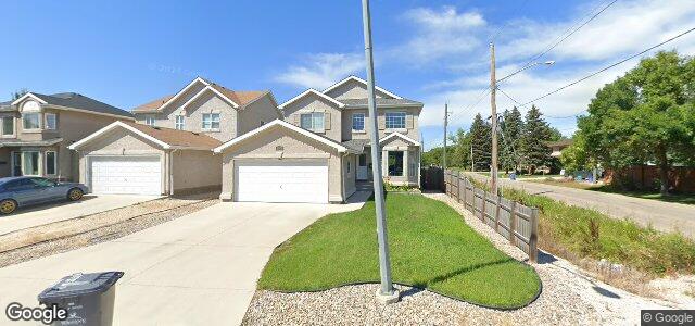 162 St Moritz Road（加拿大曼尼托巴省温尼伯市）房屋照片