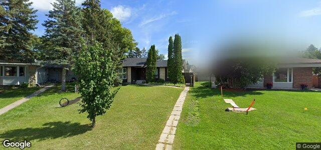 Larawan ng 162 Sunny Hills Road sa Winnipeg, Manitoba