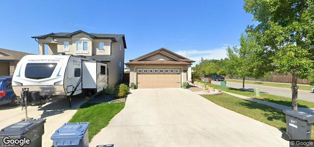 Larawan ng 163 Cindy Klassen Way sa Winnipeg, Manitoba