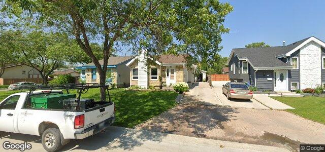 Larawan ng 163 Dunits Drive sa Winnipeg, Manitoba
