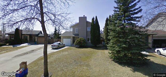 Larawan ng 163 Thurlby Road sa Winnipeg, Manitoba