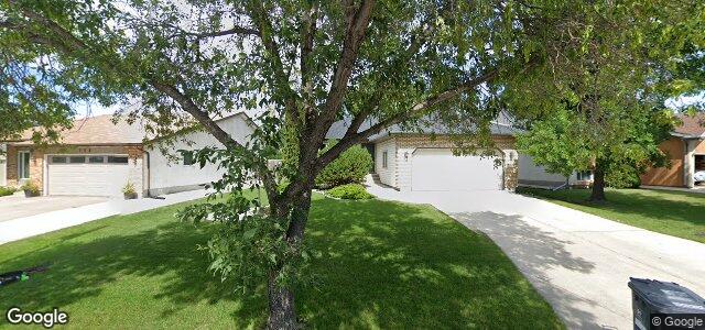Larawan ng 164 Alberhill Crescent sa Winnipeg, Manitoba
