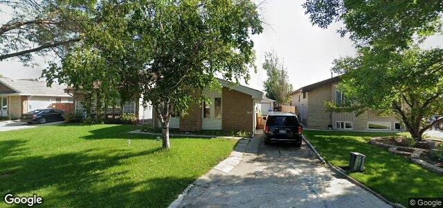 Larawan ng 164 Jim Smith Drive sa Winnipeg, Manitoba