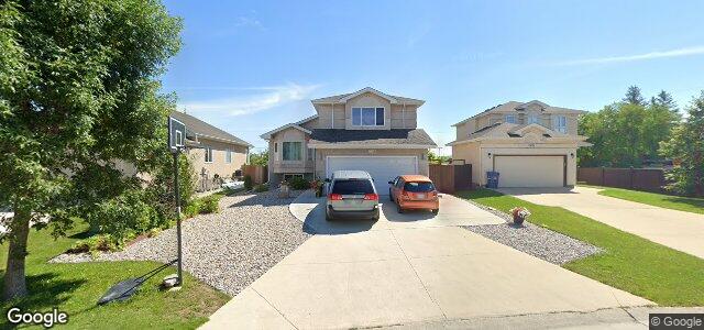 Larawan ng 165 Strongberg Drive sa Winnipeg, Manitoba