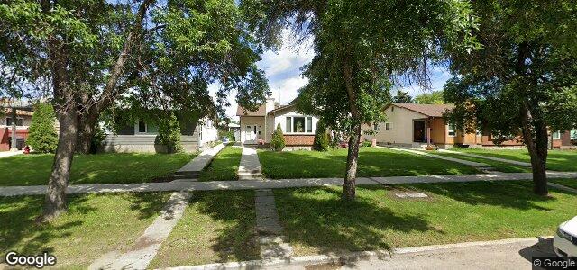 Larawan ng 165 Sun Valley Drive sa Winnipeg, Manitoba