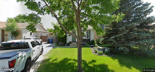 Larawan ng 166 Dunits Drive sa Winnipeg, Manitoba