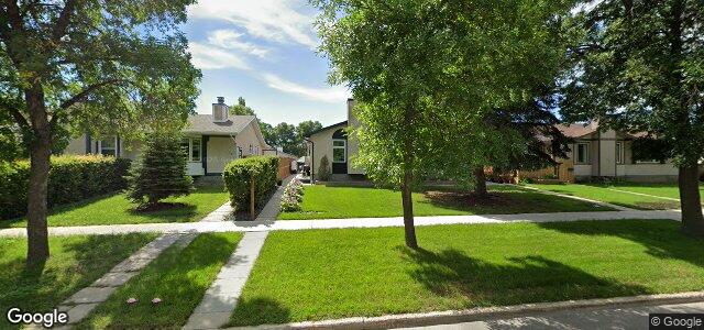 Larawan ng 166 Sun Valley Drive sa Winnipeg, Manitoba