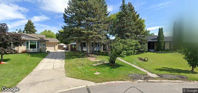 Larawan ng 166 Sunny Hills Road sa Winnipeg, Manitoba