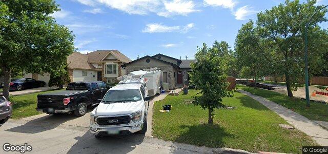 Larawan ng 167 Alberhill Crescent sa Winnipeg, Manitoba