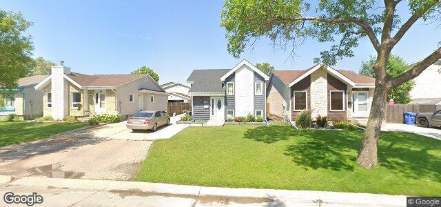 Larawan ng 167 Dunits Drive sa Winnipeg, Manitoba