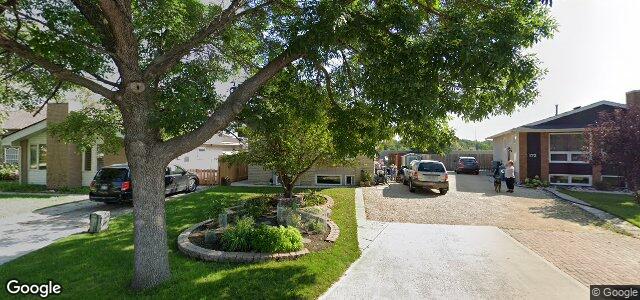 Larawan ng 168 Jim Smith Drive sa Winnipeg, Manitoba