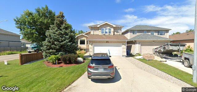 168 Strongberg Drive（加拿大曼尼托巴省溫尼伯市）房屋照片