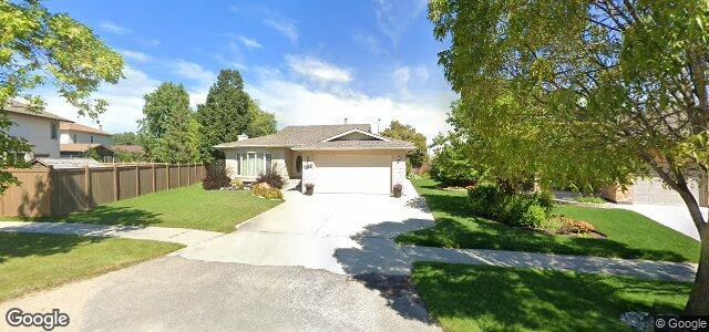 Larawan ng 169 Ragsdill Road sa Winnipeg, Manitoba