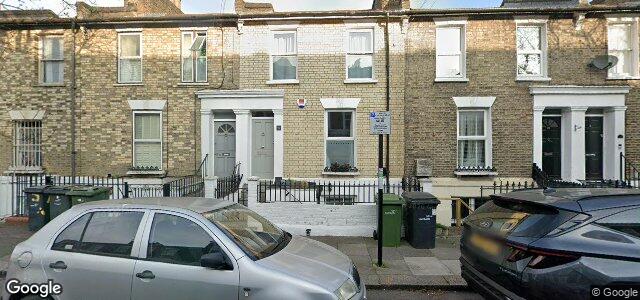 Larawan ng 17 Southwell Road sa Winnipeg, Manitoba