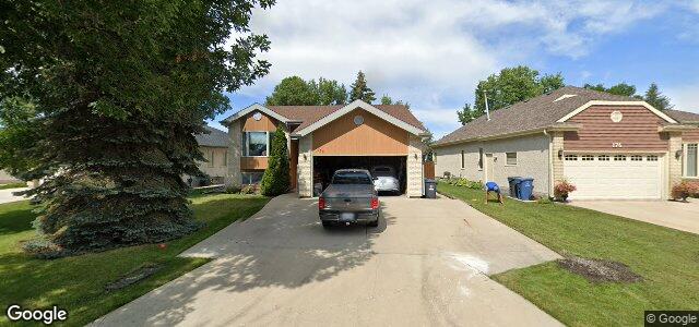 Larawan ng 170 Alberhill Crescent sa Winnipeg, Manitoba