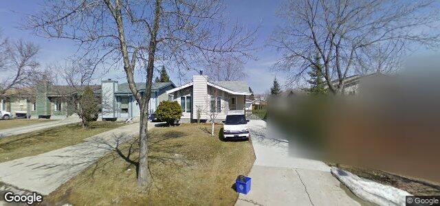 Larawan ng 170 Thurlby Road sa Winnipeg, Manitoba