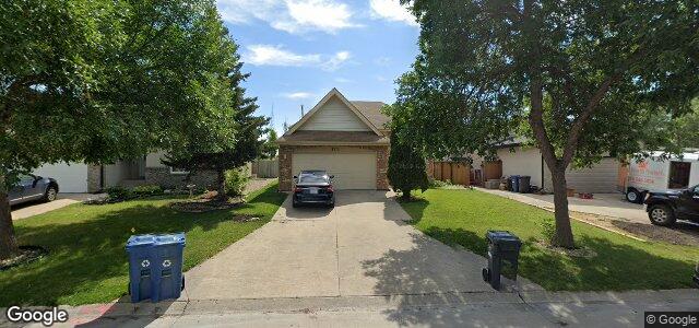 Larawan ng 171 Alberhill Crescent sa Winnipeg, Manitoba