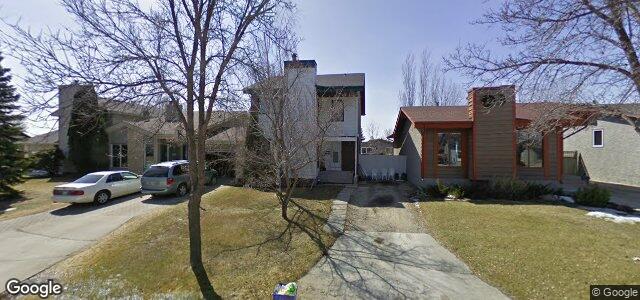 Larawan ng 171 Thurlby Road sa Winnipeg, Manitoba