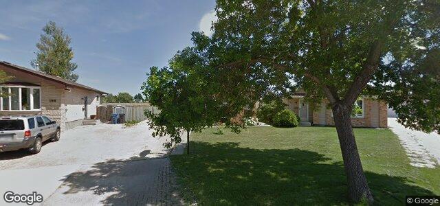 Larawan ng 172 Jim Smith Drive sa Winnipeg, Manitoba