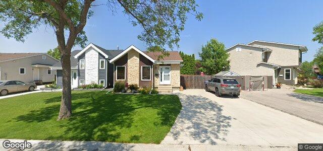 Larawan ng 173 Dunits Drive sa Winnipeg, Manitoba