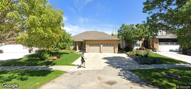 Larawan ng 173 Ragsdill Road sa Winnipeg, Manitoba