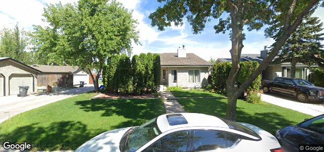 Larawan ng 173 Rushmore Road sa Winnipeg, Manitoba