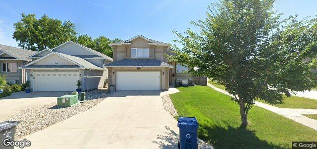 174 Cindy Klassen Way（加拿大曼尼托巴省温尼伯市）房屋照片