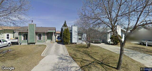 Larawan ng 174 Thurlby Road sa Winnipeg, Manitoba