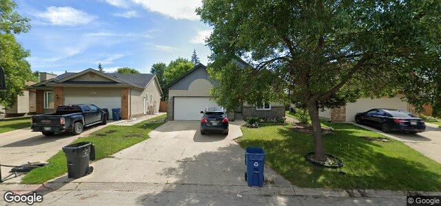 175 Alberhill Crescent（加拿大曼尼托巴省温尼伯市）房屋照片