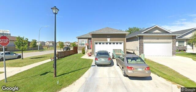 175 Cindy Klassen Way（加拿大曼尼托巴省温尼伯市）房屋照片