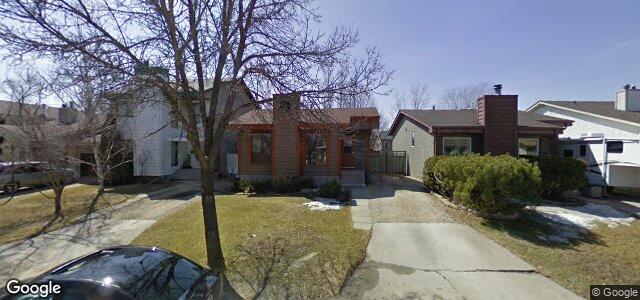 Larawan ng 175 Thurlby Road sa Winnipeg, Manitoba