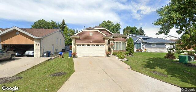 Larawan ng 176 Alberhill Crescent sa Winnipeg, Manitoba